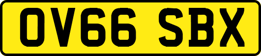 OV66SBX