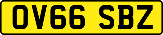 OV66SBZ