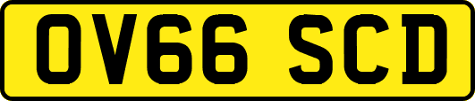 OV66SCD