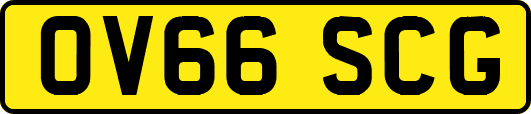 OV66SCG