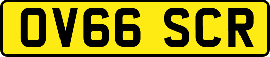 OV66SCR