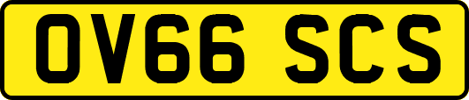 OV66SCS