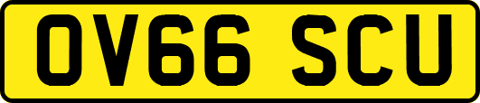 OV66SCU