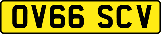 OV66SCV