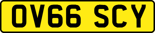 OV66SCY