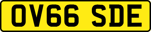 OV66SDE