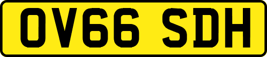 OV66SDH