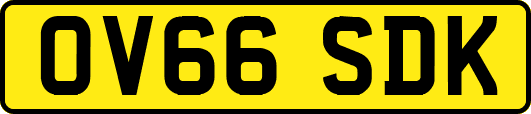 OV66SDK
