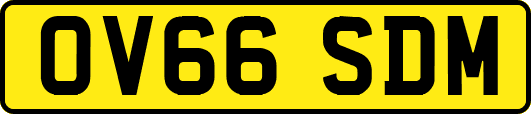 OV66SDM