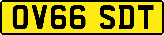 OV66SDT