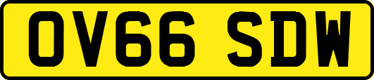 OV66SDW
