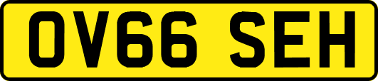 OV66SEH