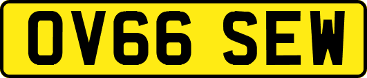 OV66SEW