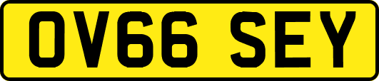 OV66SEY