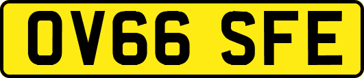 OV66SFE