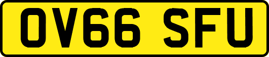 OV66SFU