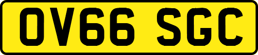 OV66SGC