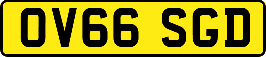 OV66SGD
