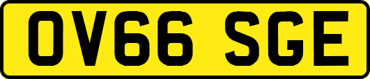 OV66SGE