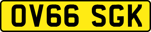 OV66SGK