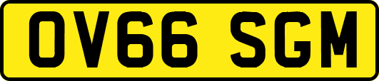 OV66SGM