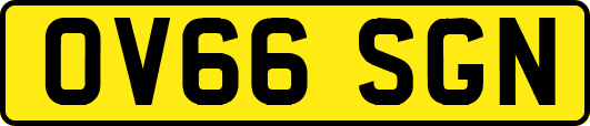OV66SGN
