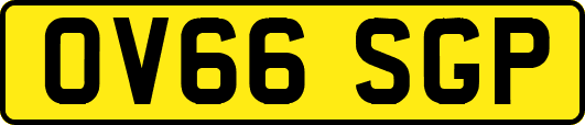 OV66SGP