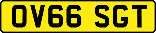 OV66SGT