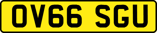OV66SGU