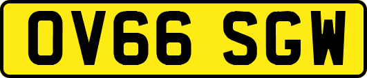 OV66SGW