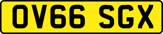 OV66SGX