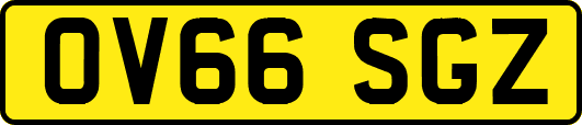 OV66SGZ