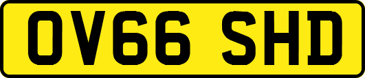 OV66SHD