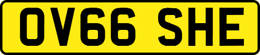 OV66SHE