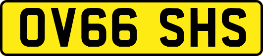 OV66SHS