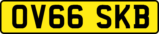 OV66SKB