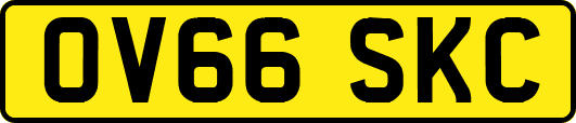 OV66SKC