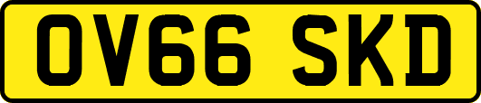 OV66SKD