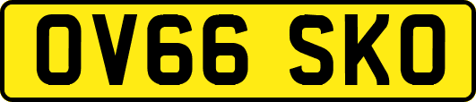 OV66SKO