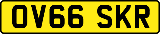 OV66SKR