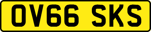 OV66SKS
