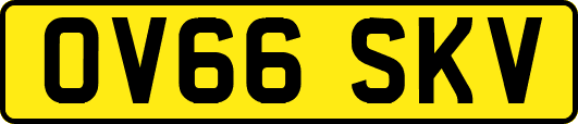 OV66SKV