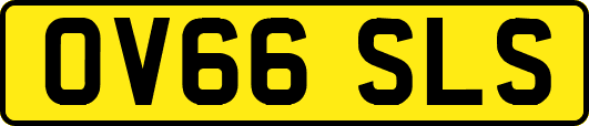 OV66SLS