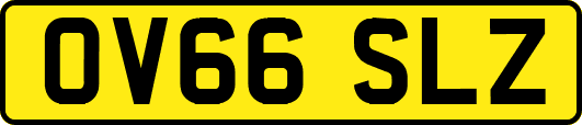OV66SLZ