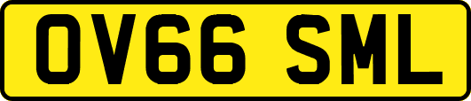 OV66SML