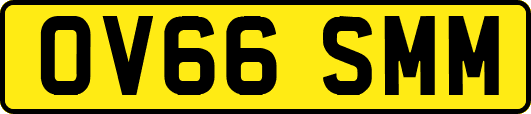 OV66SMM
