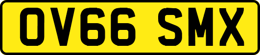 OV66SMX