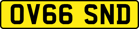 OV66SND