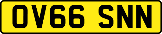 OV66SNN