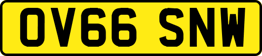OV66SNW